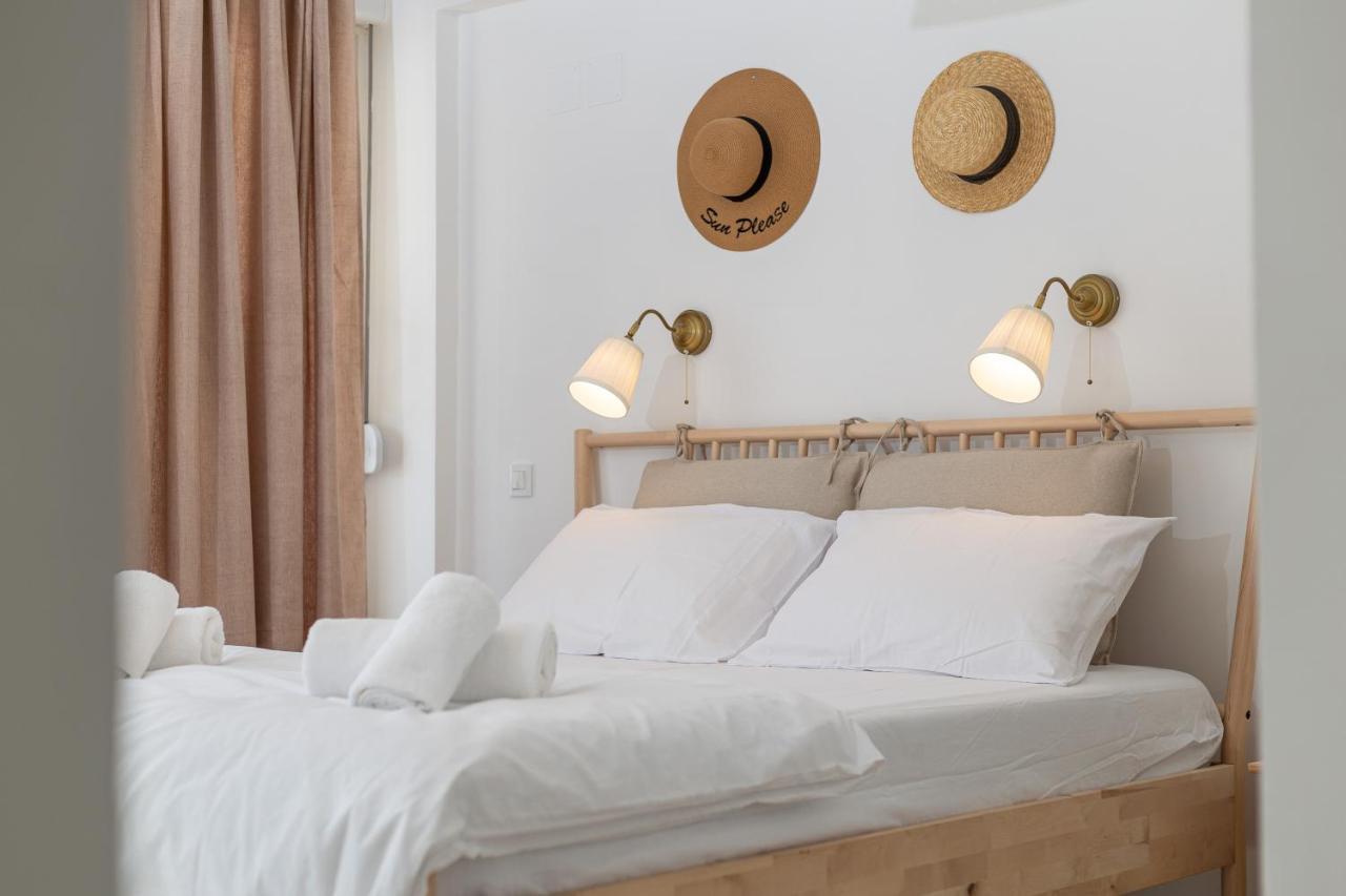 Sun And Sea Deluxe Apartments سبليت المظهر الخارجي الصورة
