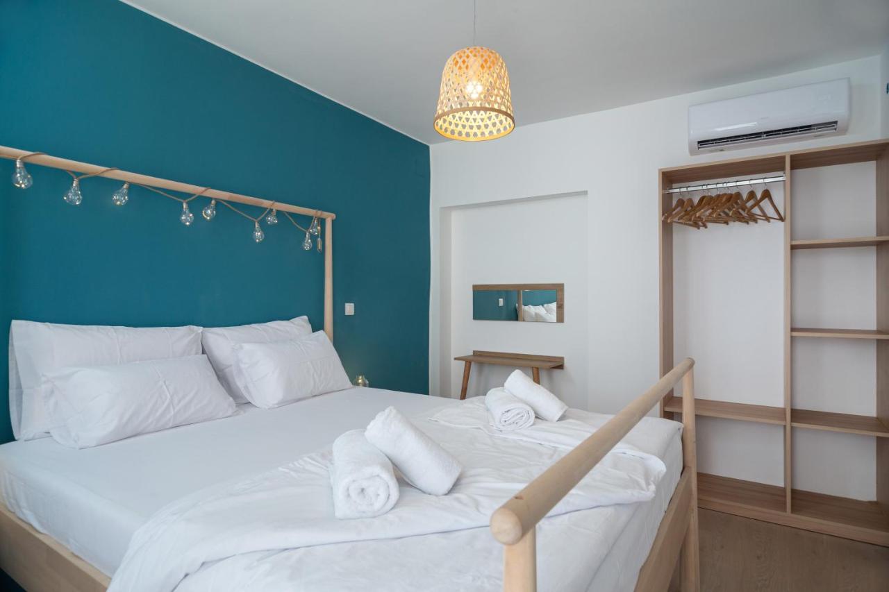 Sun And Sea Deluxe Apartments سبليت المظهر الخارجي الصورة