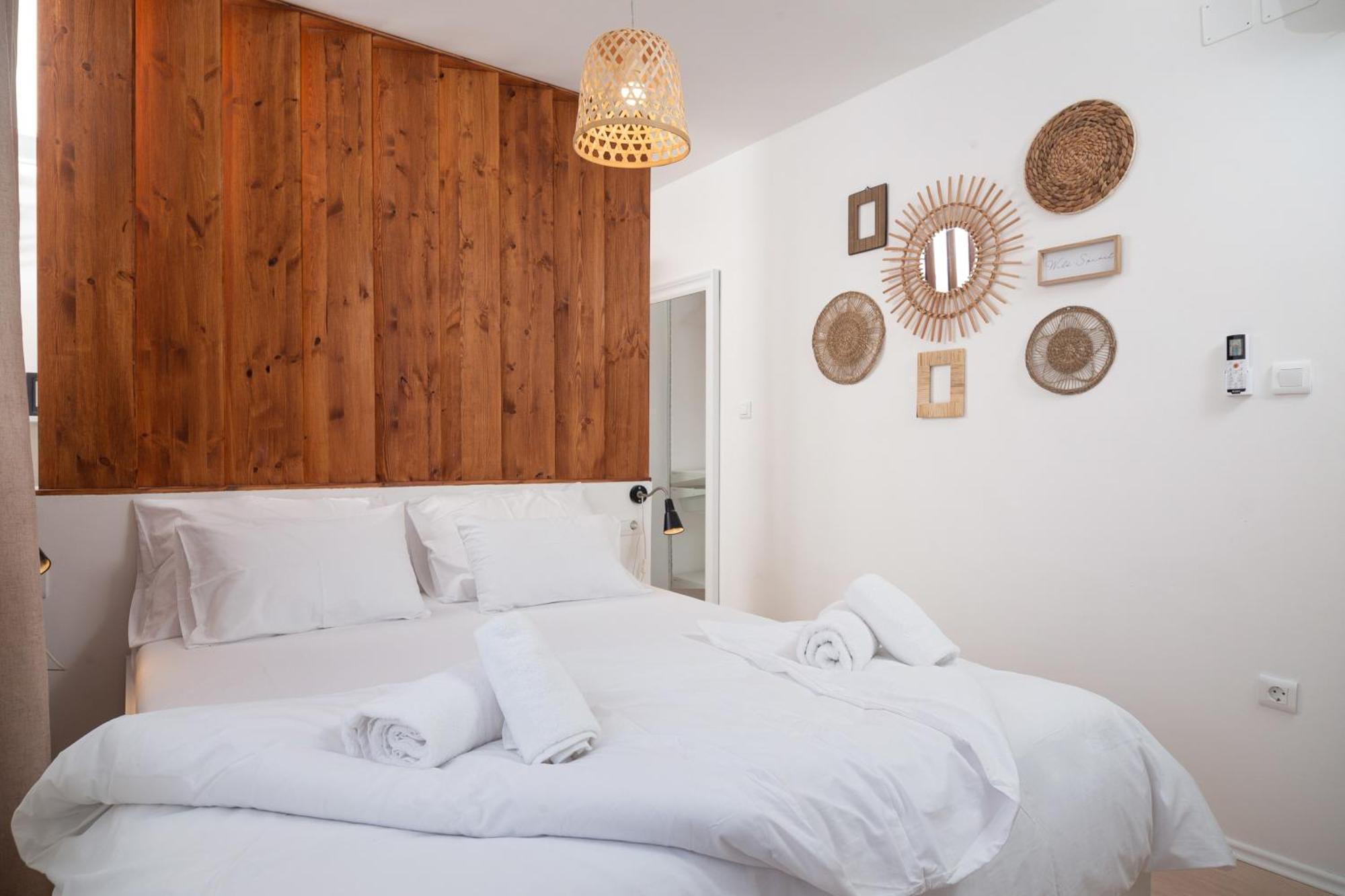 Sun And Sea Deluxe Apartments سبليت المظهر الخارجي الصورة