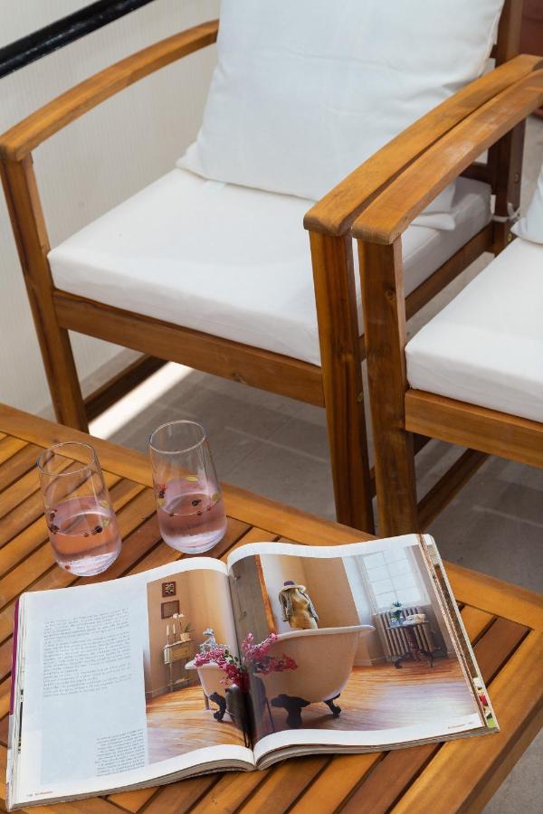 Sun And Sea Deluxe Apartments سبليت المظهر الخارجي الصورة
