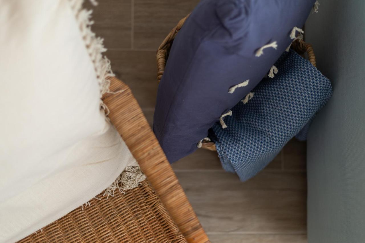 Sun And Sea Deluxe Apartments سبليت المظهر الخارجي الصورة