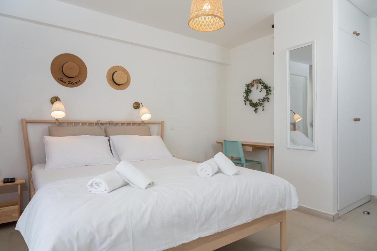 Sun And Sea Deluxe Apartments سبليت المظهر الخارجي الصورة